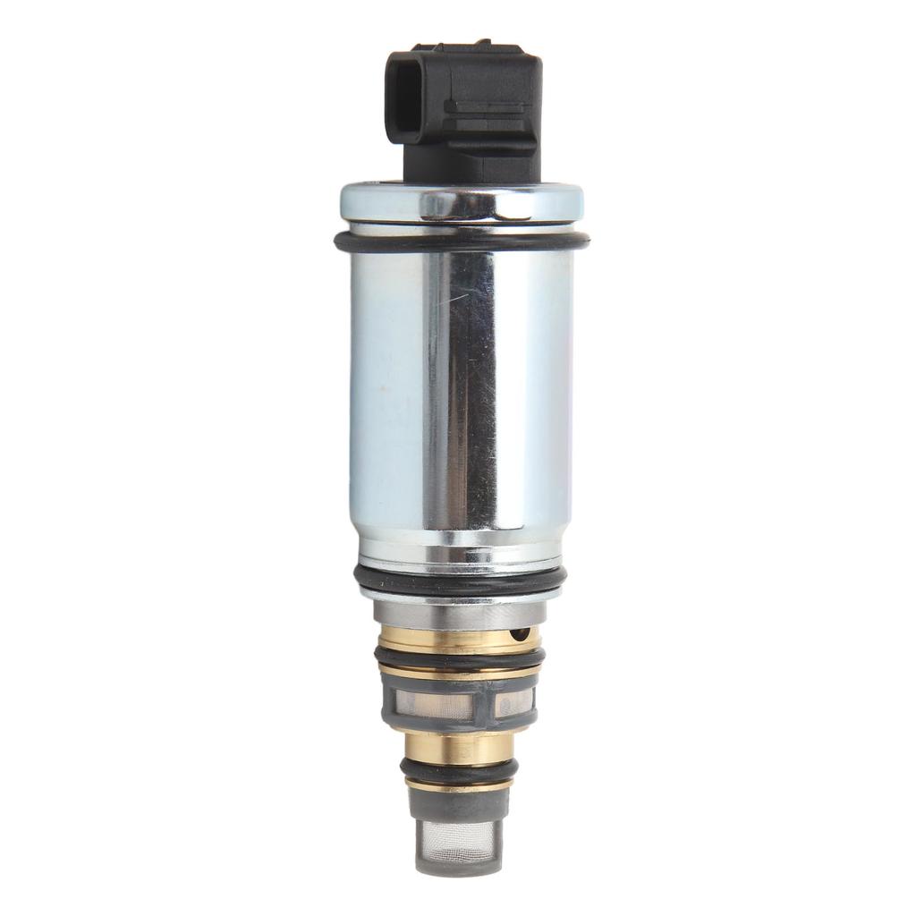 AC Compressor Solenoid Valve 976742S000 Accurate Rugged AC Compressor Control Solenoid Valve Replacement for Kia