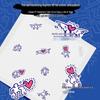 Tempo Keith Haring 4-Ply Facial Tissues