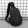 Unisex Multi-functional Crossbody Chest Bag
