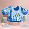 Gilet Galleggiante per Bambini Gilet di Galleggiamento per Bambini Anello Galleggiante Tubo per Bambino Bracciali Galleggianti per Nuoto Galleggiante per Piscina Attrezzature per Giochi d'Acqua