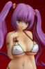 Akuno Mika 1/5 Scale PVC Figure – Little Devil Girlfriend Pre-Painted Anime Statue for Collectors