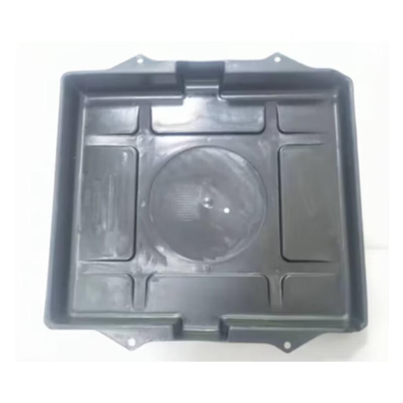 Automotive Battery Cover Assembly
