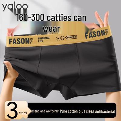 Unterhosen – Boxershorts