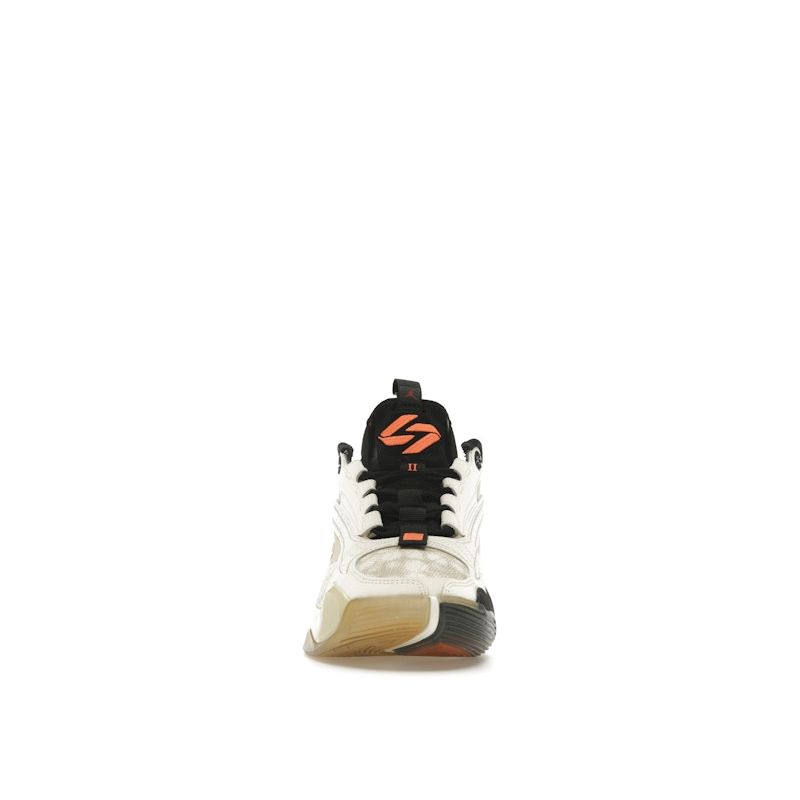 Air Jordan Jordan Luka 2 GS Neutral Kids Sneakers Cream Coconut-Milk Fossil DZ3498-100