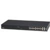 Commutateur Ethernet - AXIS - T8516 - 18 Ports - Gérable - Modulaire - Bureau