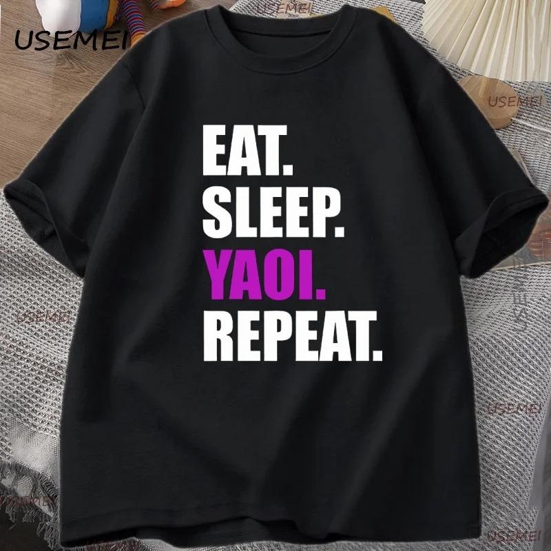 Men's 100% Cotton Summer Loose Fit Large Los Angeles Graphic Printed Slim Fit Casual Sports Round Neck Short Sleeved T-shirt Top