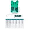 8Pcs Multifunction Screwdriver Set Magnetic Screwdriver Cross Slotted