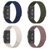 Nylon Sportband Schlaufendesign Ersatzarmband für Hume Band für Hume Gesundheitsband