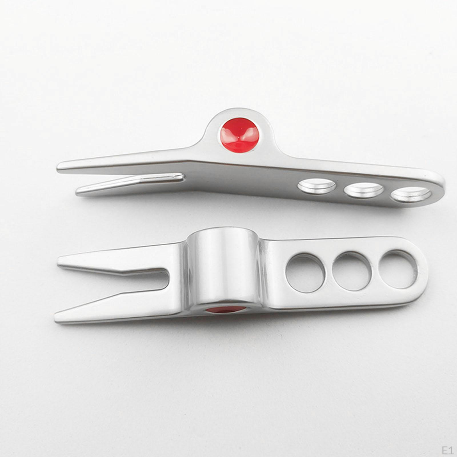 Инструмент для ремонта гольфа Divot — фото 4