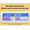 Titanium Alloy Folding Reading Glasses Ultra Light Presbyopia Eyewear With Case Anti Blue Light 1.0 1.5 2.0 For Men Women