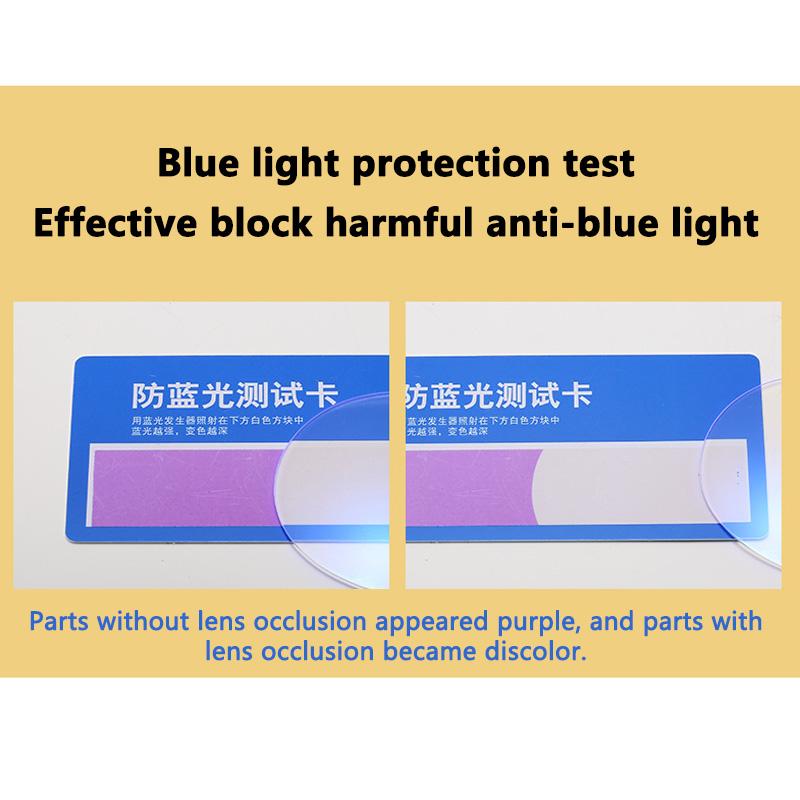 Titanium Alloy Folding Reading Glasses Ultra Light Presbyopia Eyewear With Case Anti Blue Light 1.0 1.5 2.0 For Men Women