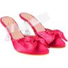Shoetopia Women'S Mesh Pumps
