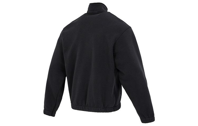 Nike Jackets Men's Black Stand Collar Moderate Other DX0540-010
