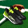2026 New Men Baseball Sneakers Professional Softball Sport Shoes Non Slip Spiked Sneakers Comfortable Baseball Training Shoes