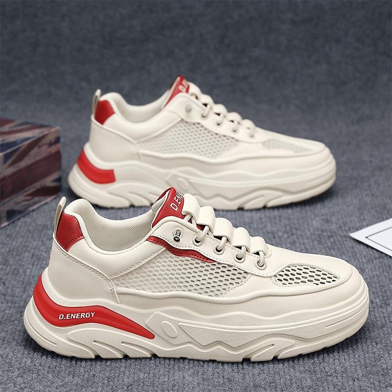 Fashion CYYTL Shoes For Men Sneakers Summer Casual Breathable Sports Mesh Outdoor Hiking Tennis Running Designer Luxury Platform Loafers