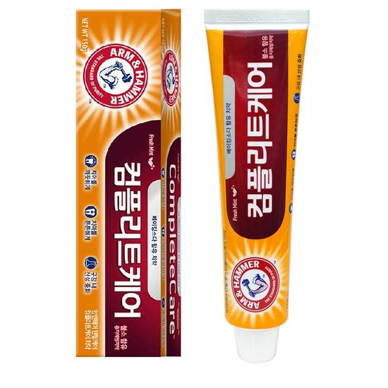 Arm & Hammer Complete Care Toothpaste 150g