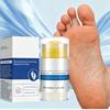 Harnstoff Fuß- & Hand-Reparaturcreme, Intensiv Feuchtigkeitsbalsam für rissige Fersen & trockene Haut, Tiefenfeuchtigkeit & Hornhauterweichende Behandlung, 40g