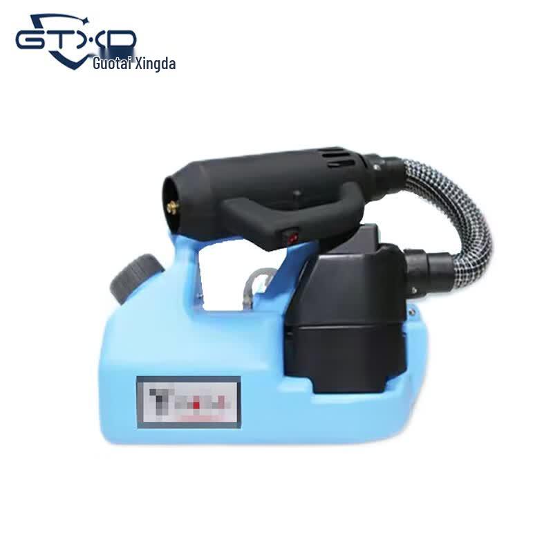 Guotaixingda Backpack ULV Disinfection Fogger