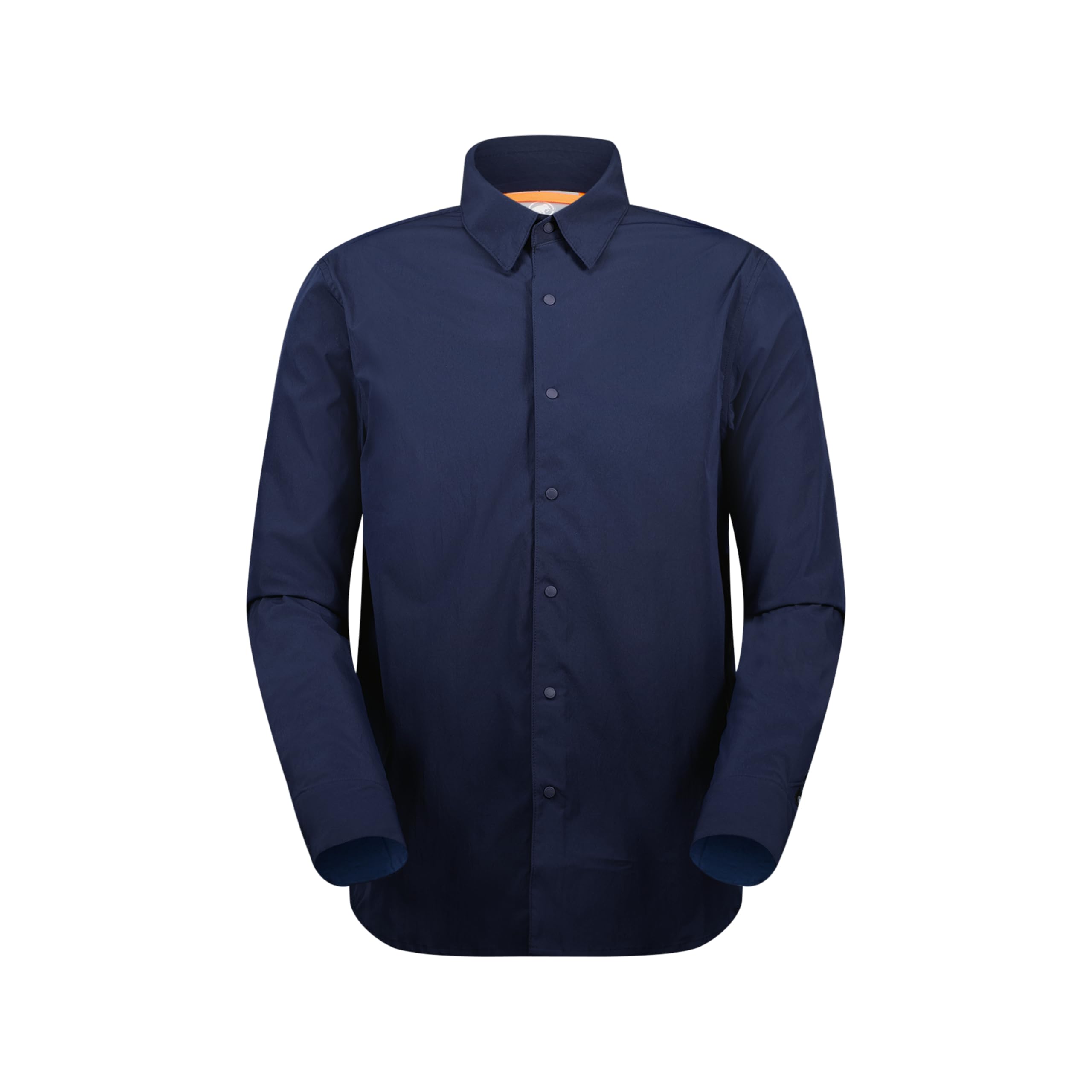 

Mammut Seon Long Sleeve Asian Marine Shirt, Fit, Men s, AF, 1015-01260,