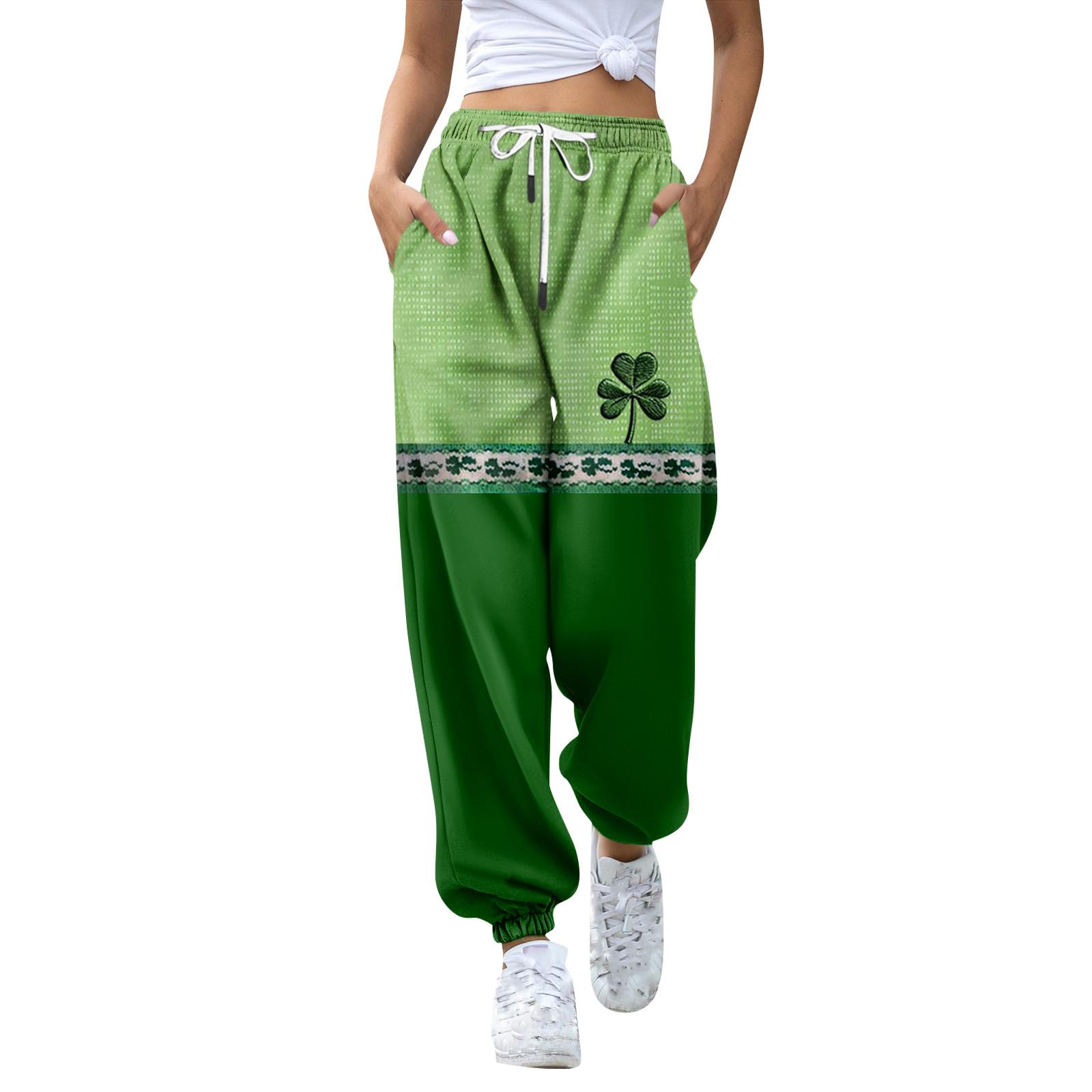 

Жіночі та зимові повсякденні домашні штани-кльош. Однотонні спортивні штани для йоги XXXL