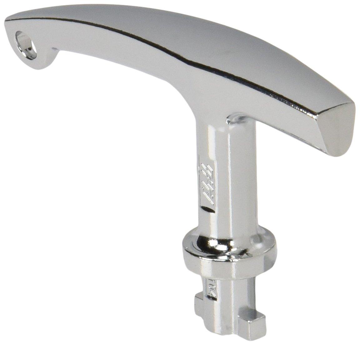 

Takigen No. 0061-H Key Handle срібний