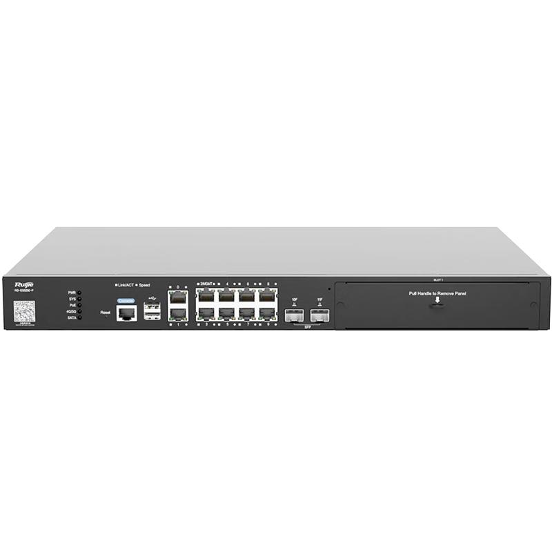 Ruijie Enterprise Security Gateway Router Series (CN version)