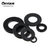 Nylon Insulating Flat Gasket Screw Washers