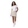 Jack Wills Womens/Ladies Stretch Mini Relaxed Fit Skort