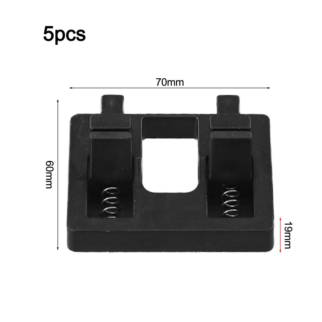 Electric Wire Welding Fixture for Soldering Anti Slip Dual Clamps for Enhanced Stability and Safety During Welding Tasks