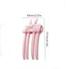 Outil de coiffage volumisant sans fil Corps compact Volumateur pour racines de cheveux Clip volumateur pour cheveux Rehaussement des racines