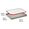 OXO OUTDOOR Cutting Board Tray &