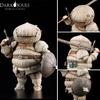 Dark Souls Figur Catarina Von Siegmeyer Actionfigur PVC Statue Sammlermodell Spielzeug für Kinder Geschenke