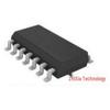AiP74HC03 SOP14 Compatible Anse 74HC03D Chip