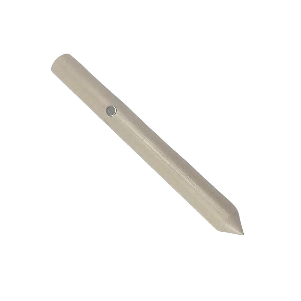 Magnetic Peek Leveling Pen Safe Car Dent Repair Tool for Easy Car Dent Repair Without Professional Skills & Costly Fees