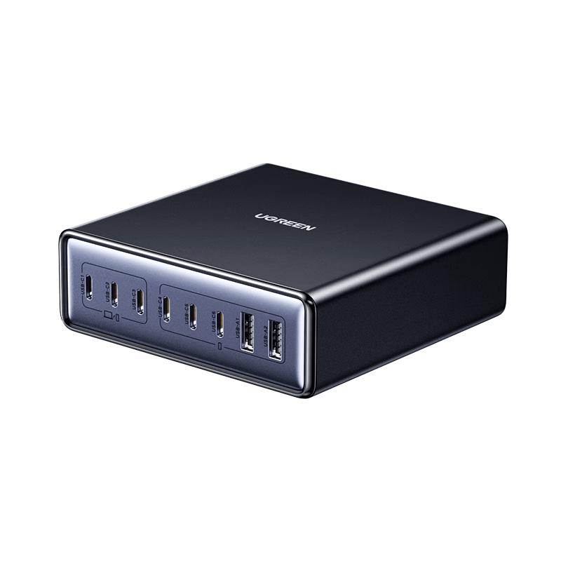 Ugreen 200W GaN Desktop Charging Station