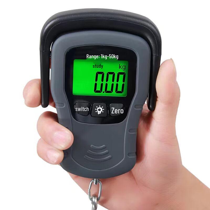 Kunhong DG-50 Portable Digital Handheld Scale
