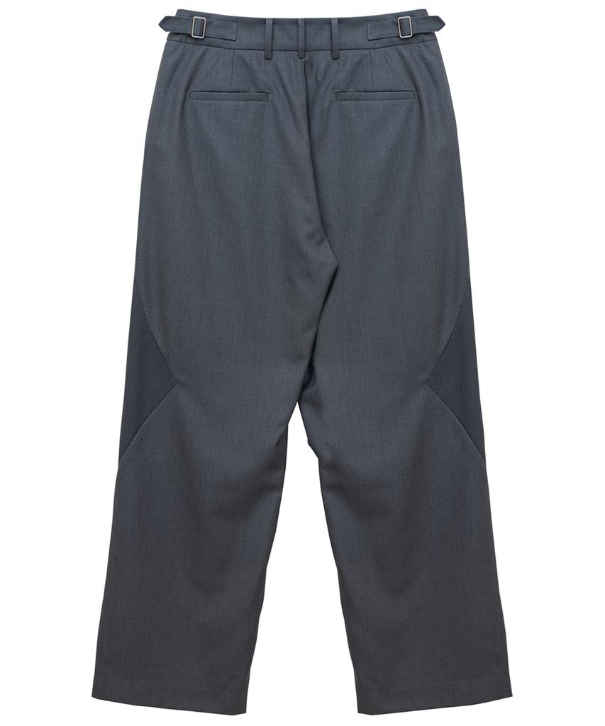 OGI Oversized Suit Pants