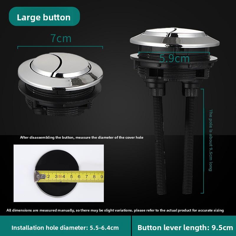 

Арматура для наполнения бачка унитаза, регулируемая, комплект фитингов для ремонта бачка для унитаза 20см-28см, аксессуары для унитаза, универсальный водяной клапан