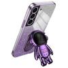 Purple – como na imagem