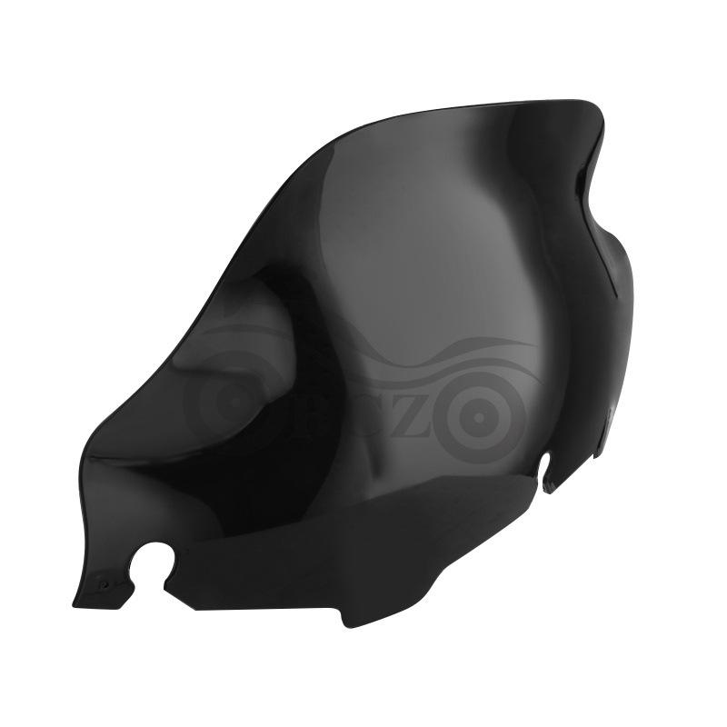 Harley Davidson Big Glide High Windshield (8 Inch, 1994-2013)
