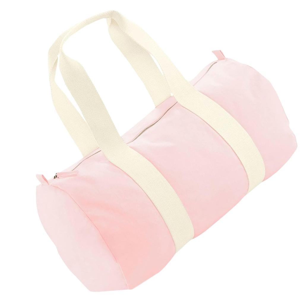 Westford Mill EarthAware Organic Duffle Bag