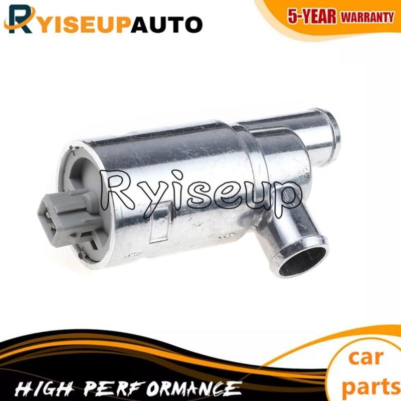 0280140516 Idle Air Control Valve Car 4503363 AC377 7700271089 For Alfa Opel for Peugeot Renault Volvo 1389618 90271799