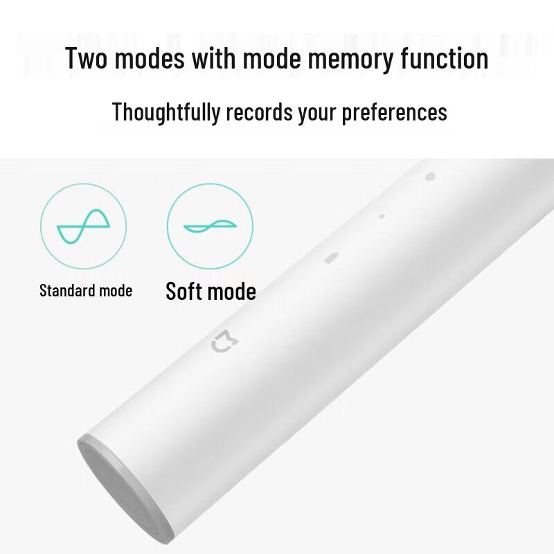 Mijia Xiaomi T300 Sonic Electric Toothbrush CN plug (adapter included)