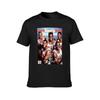 Dream Team USA Vintage 1992 Basketball Gift for Basketball Fan T-Shirt Tops Graphics Vintage Fitted T Shirts for Men
