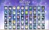 Angel Universe Oracle Cards for Beginners [Includes Japanese Instructions]
