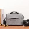 Digital SLR Shoulder Bags Waterproof Camera Bag Lens Photography Bag for Canon Nikon Sony Micro Single Camera Sleeve