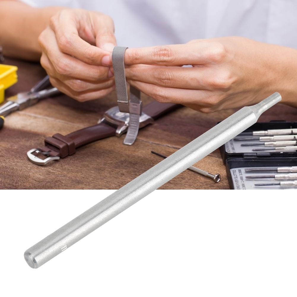 11mm Carbon Steel Watch Hands Fitting Setting Presser Watch Repair Tool