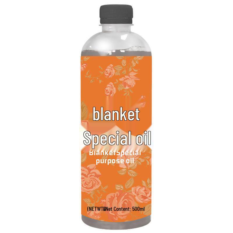Original Car Wax Duster for Dust Removal - Pure Cotton Mop with Oil-infused Cotton Thread Blanket