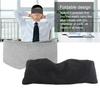 Comfortable Breathable Eye Mask for Sleeping Adjustable Blinder Blindfold Best Night Companion