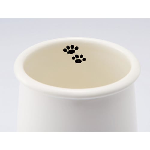 PEANUTS Emaille Besteckständer Besteckständer Auszeit